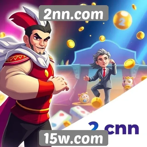 Melhores jogos disponíveis no 2nn.com