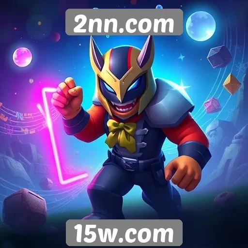 Novos jogos disponíveis no site 2nn.com