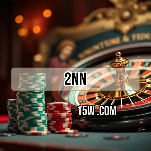 2nn.com: Descubra a Magia dos Eventos Esportivos Online